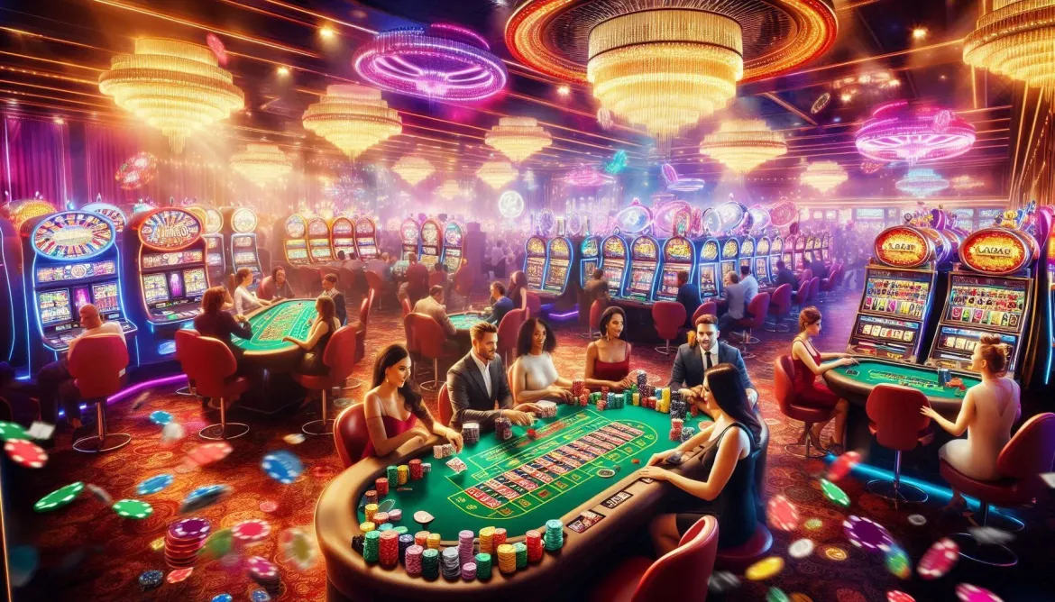 Yep Casino